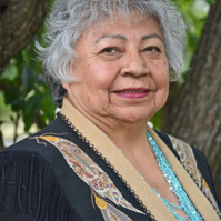 Dr. Elder Shirley Ida Williams