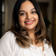 Pallavi Gaur, Analyst, Psychotherapist