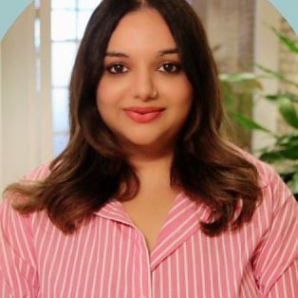 Pallavi Gaur, Analyst, Psychotherapist